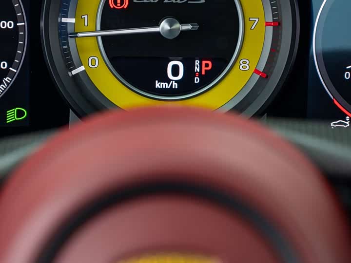 Фото 10 - Porsche 911