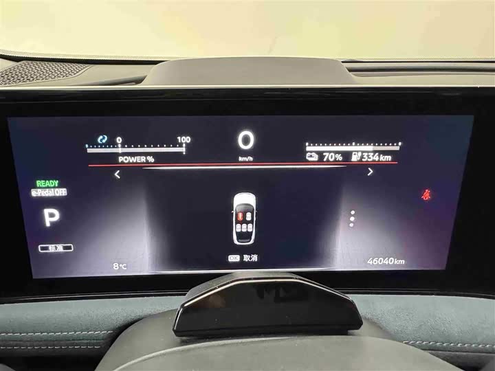 Фото 17 - Nissan Ariya EV