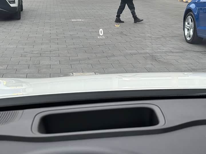 Фото 16 - Smart #1