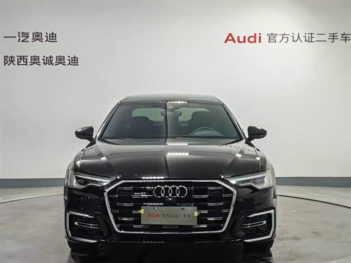 Фото 2 - Audi A6L