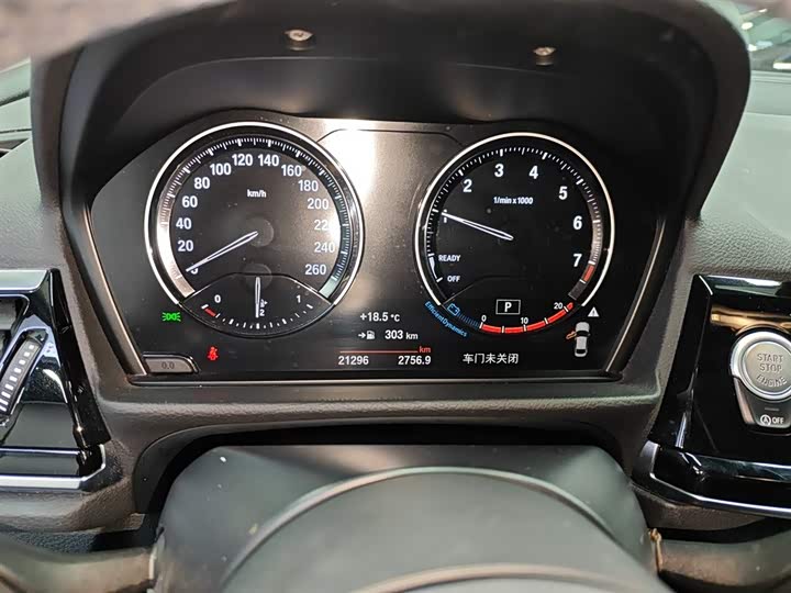 Фото 12 - BMW 1 Series