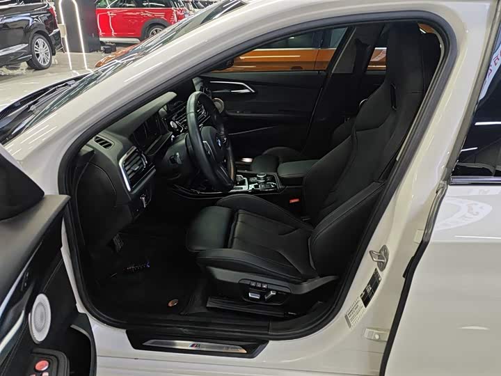 Фото 15 - BMW 1 Series