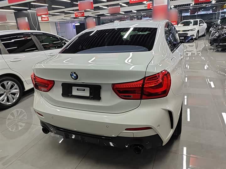 Фото 6 - BMW 1 Series