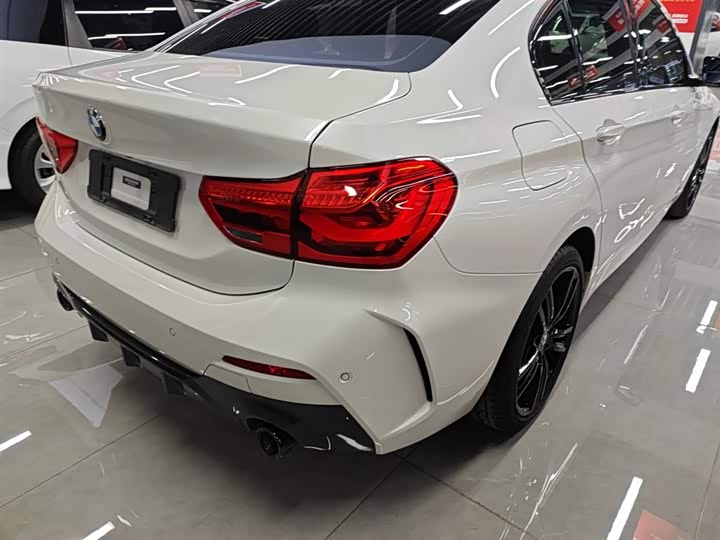 Фото 8 - BMW 1 Series