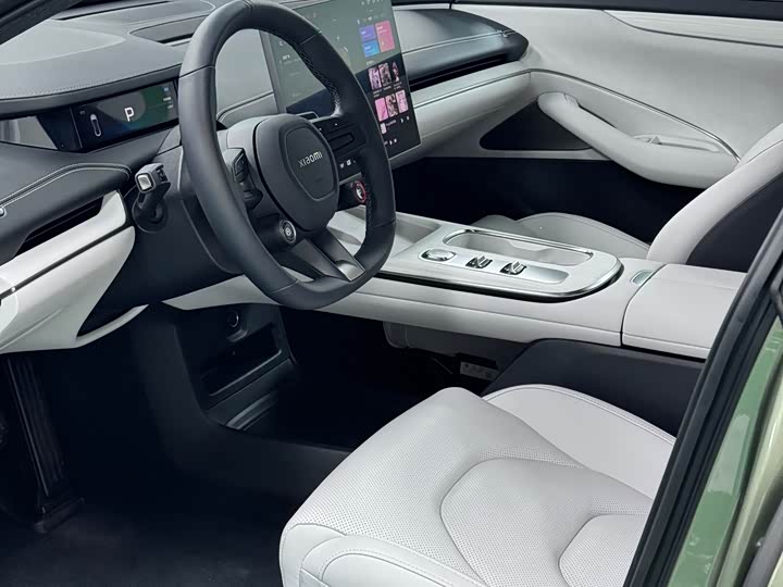 Фото 11 - Xiaomi SU7