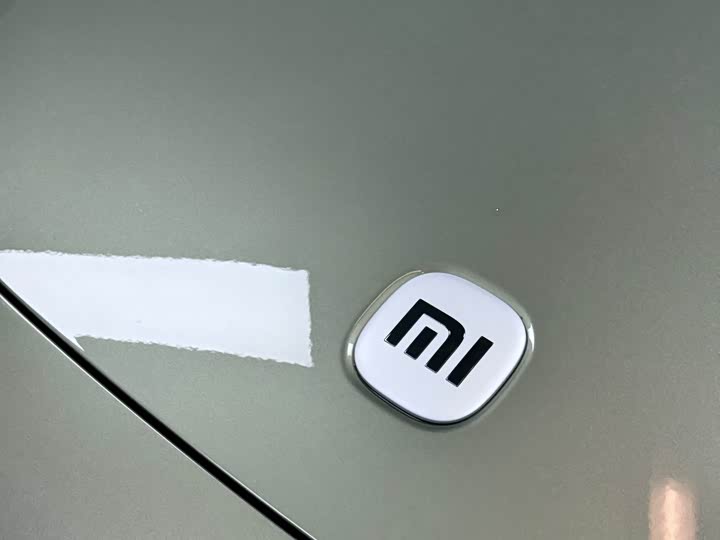 Фото 5 - Xiaomi SU7