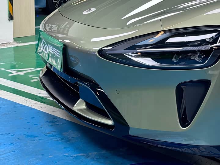 Фото 6 - Xiaomi SU7