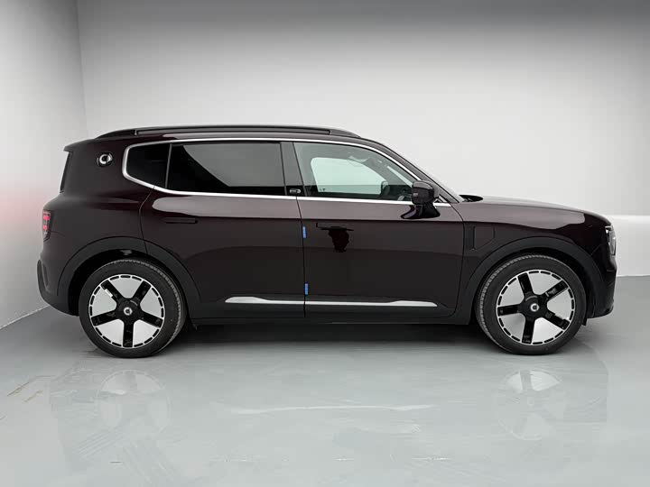 Фото 12 - Smart #5