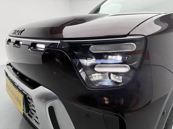 Фото 13 - Smart #5