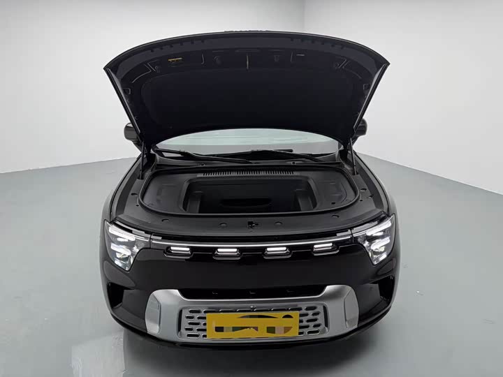 Фото 17 - Smart #5