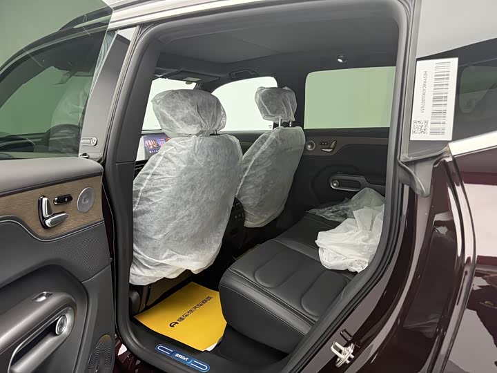 Фото 4 - Smart #5