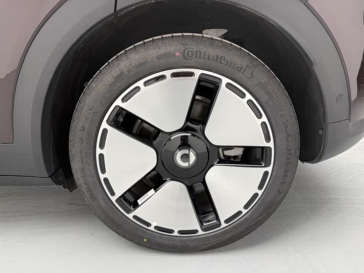 Фото 5 - Smart #5