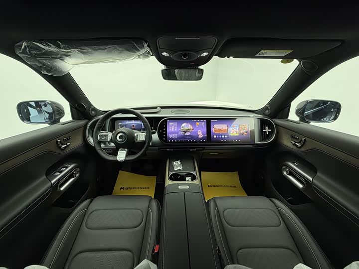 Фото 9 - Smart #5