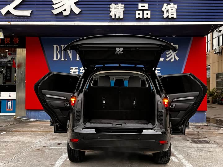 Фото 46 - Land Rover Discovery