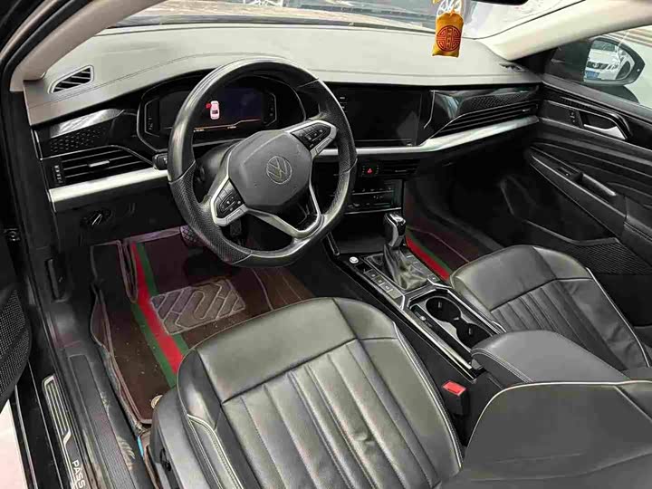 Фото 6 - Volkswagen Passat