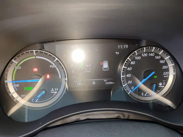 Фото 12 - Toyota Highlander