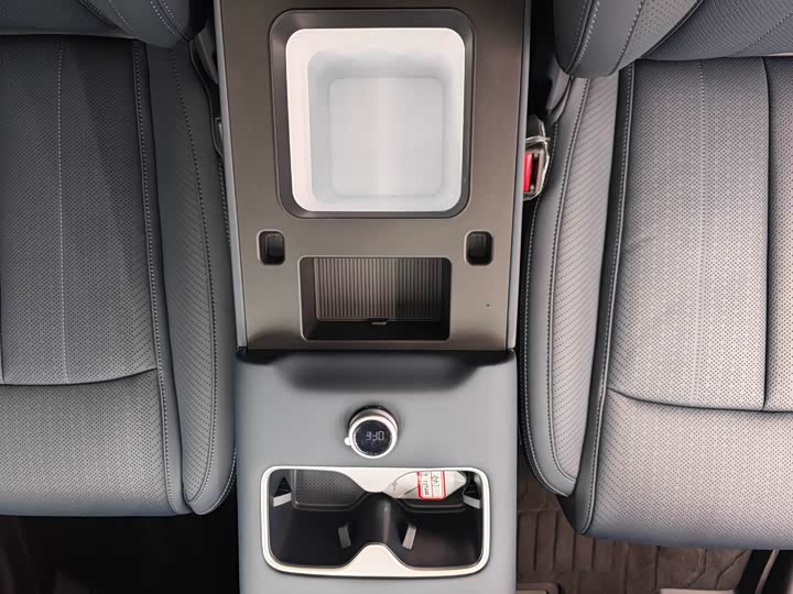 Фото 8 - BYD FangChengBao Titanium 7 (Tai 7)