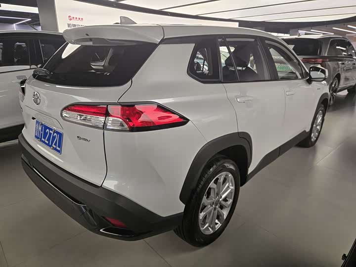 Фото 4 - Toyota Frontlander