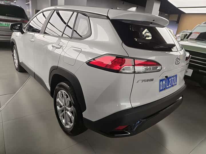 Фото 6 - Toyota Frontlander