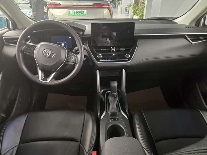 Фото 7 - Toyota Frontlander