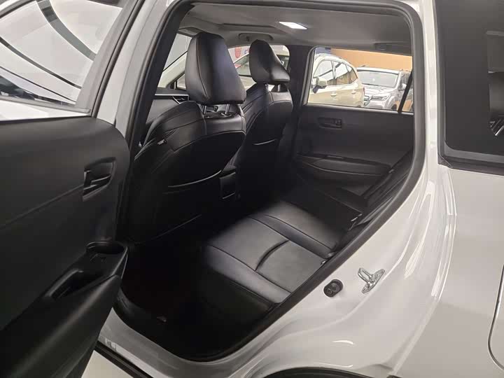 Фото 8 - Toyota Frontlander