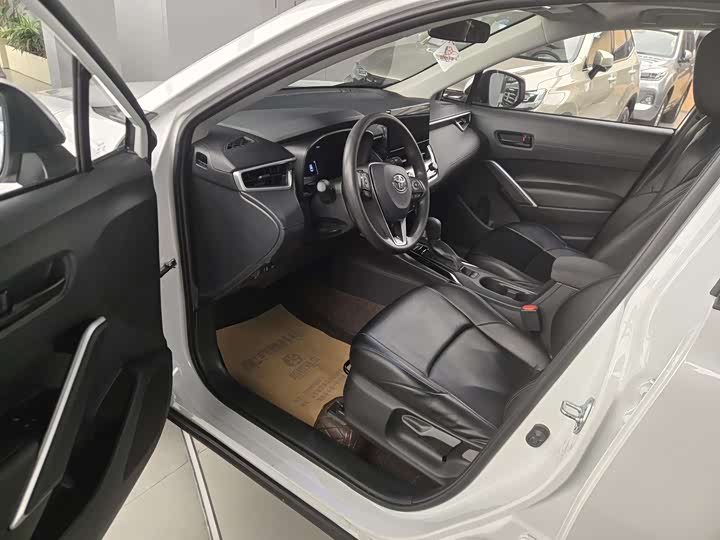 Фото 9 - Toyota Frontlander