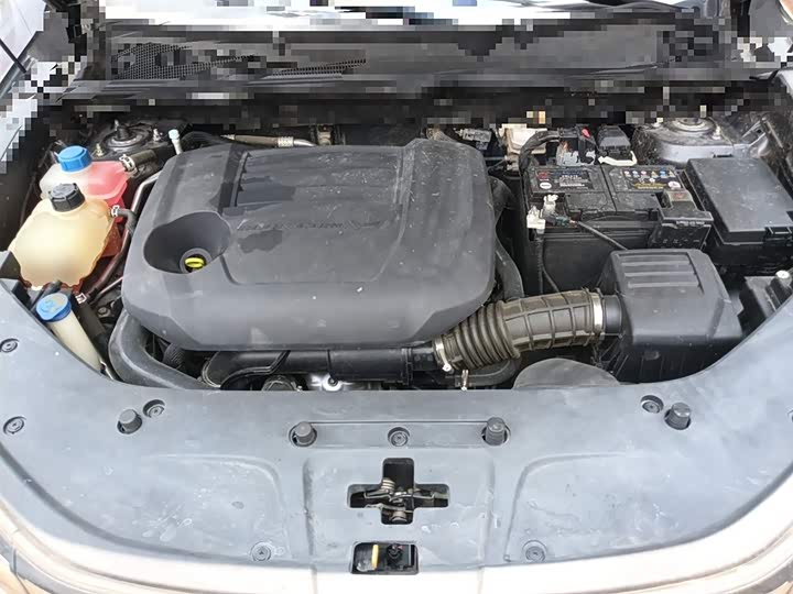 Фото 11 - Changan CS75 Plus