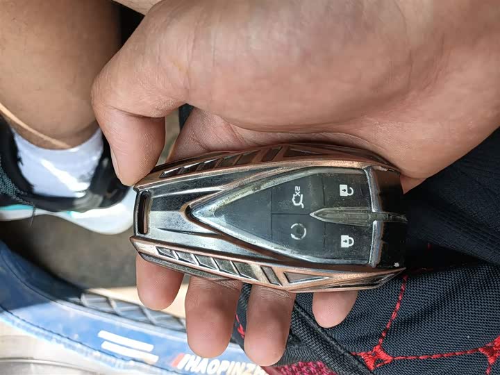 Фото 12 - Changan CS75 Plus