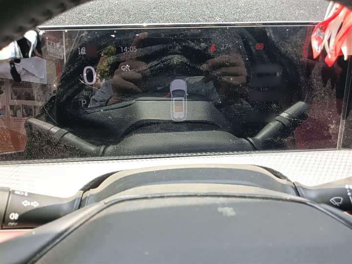 Фото 4 - Changan CS75 Plus