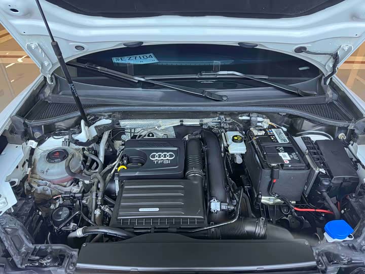 Фото 20 - Audi Q3