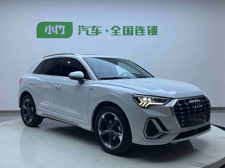 Фото 3 - Audi Q3