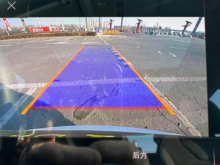 Фото 19 - Audi Q3