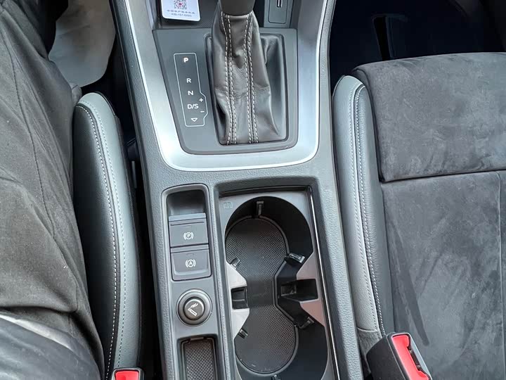 Фото 20 - Audi Q3