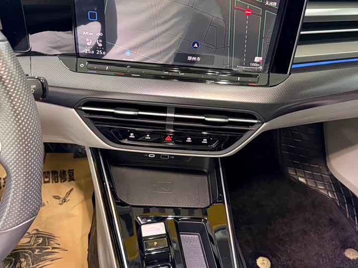 Фото 6 - Volkswagen Lamando L