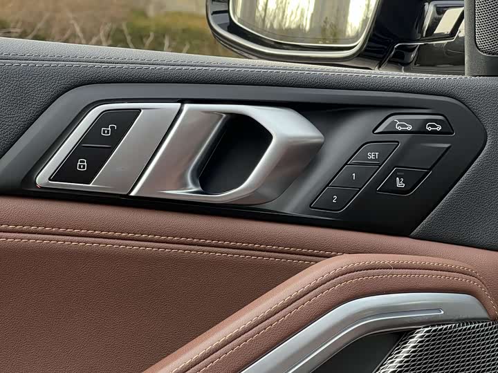 Фото 11 - BMW X6