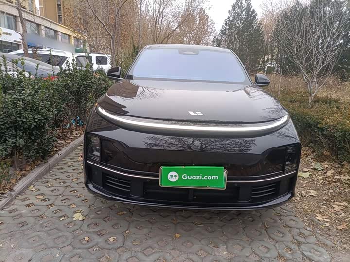 Фото 3 - LiXiang L7