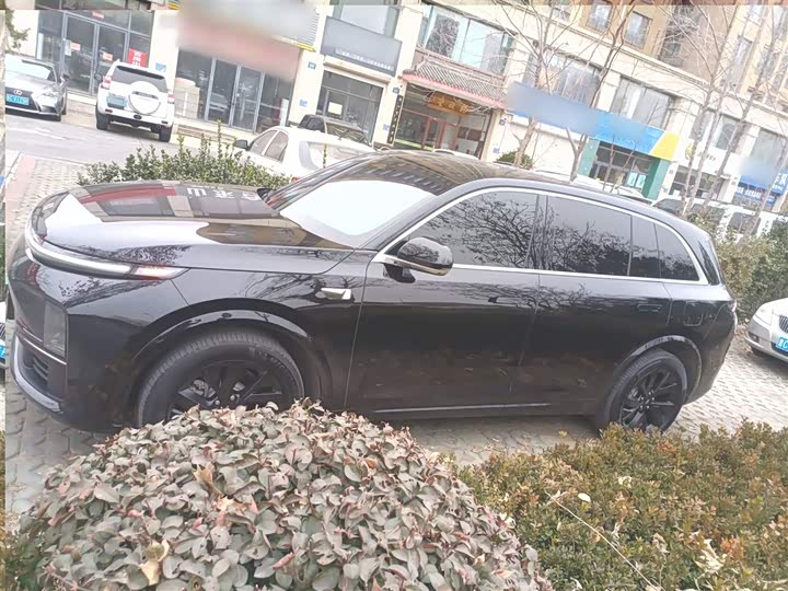 Фото 5 - LiXiang L7