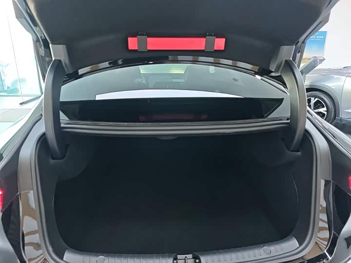 Фото 10 - BYD Han