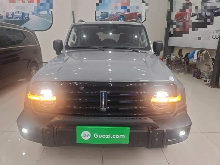 Фото 3 - Tank 300