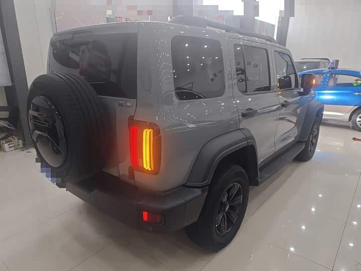 Фото 7 - Tank 300