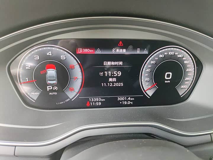 Фото 4 - Audi A4L