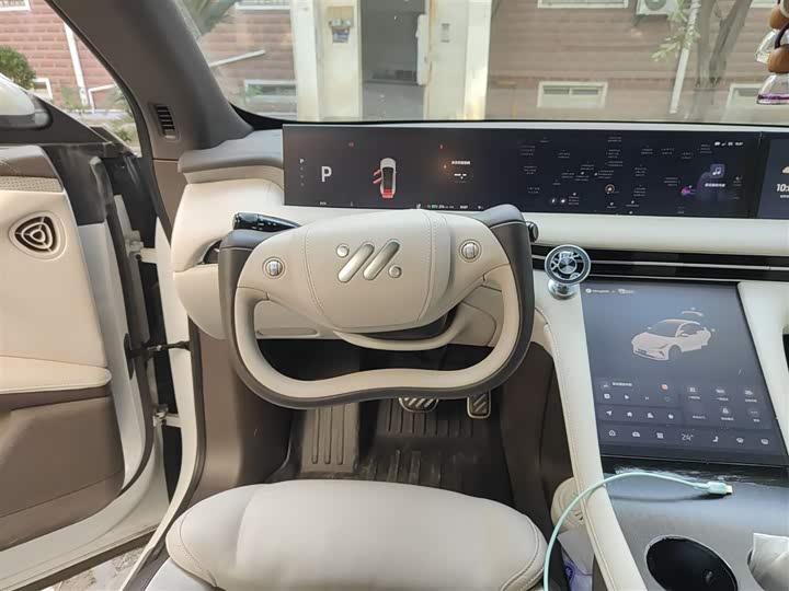 Фото 11 - IM motors LS7