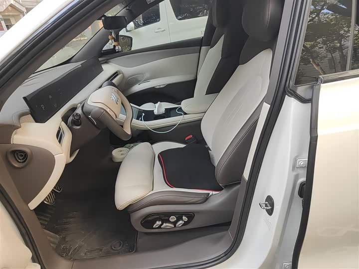 Фото 15 - IM motors LS7