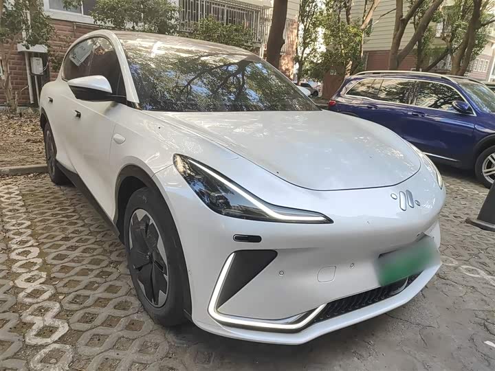 Фото 4 - IM motors LS7