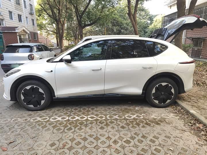 Фото 5 - IM motors LS7