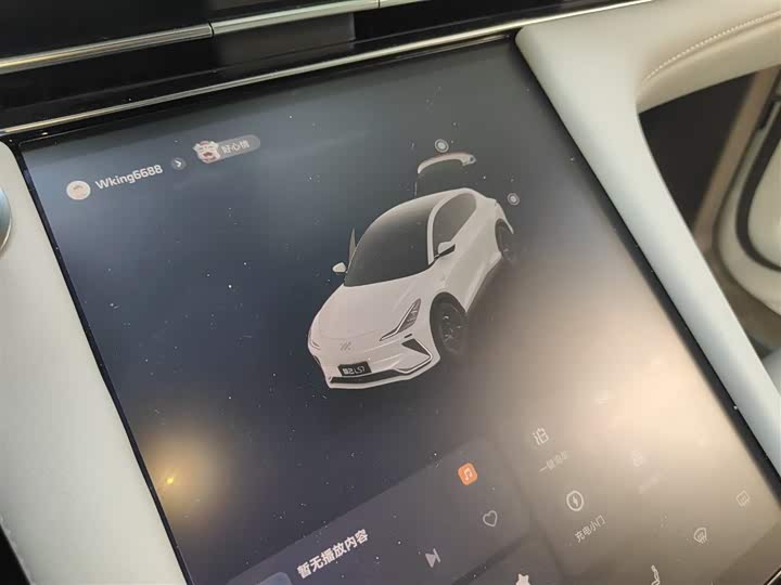 Фото 9 - IM motors LS7