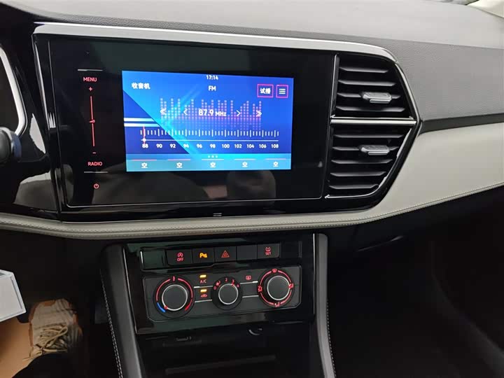 Фото 13 - Jetta VS7