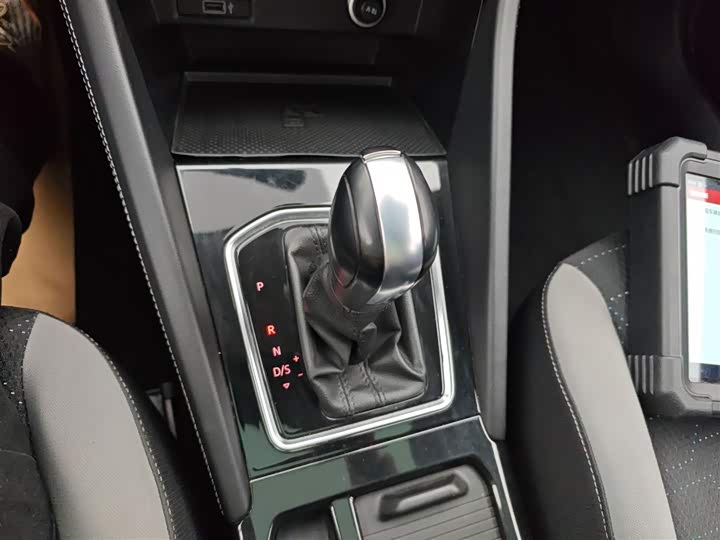 Фото 14 - Jetta VS7