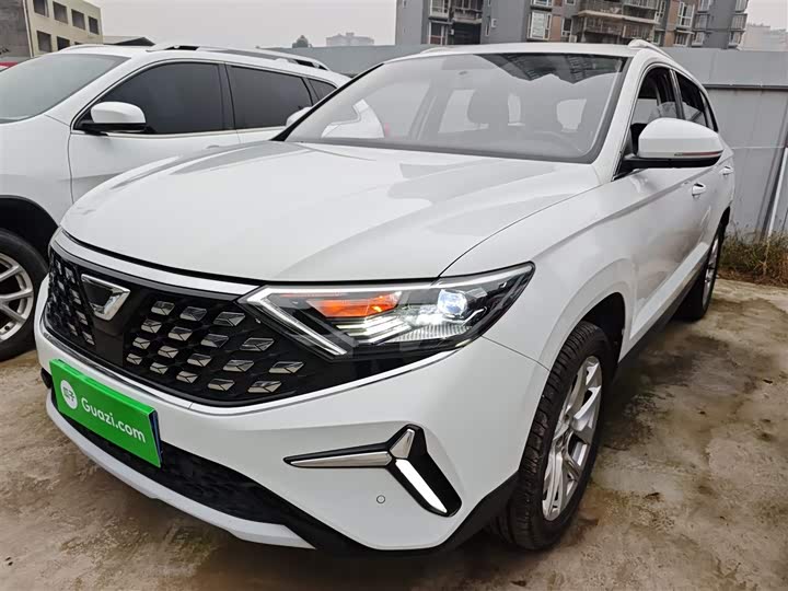 Фото 2 - Jetta VS7