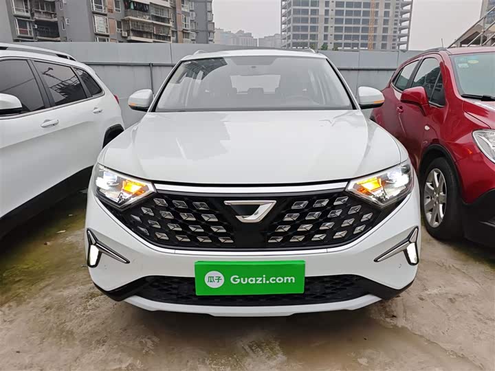 Фото 3 - Jetta VS7